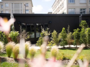 Hôtel Lilybloom Le Havre