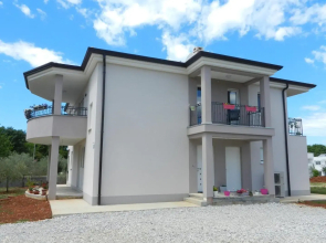 Apartment Complex Jelena