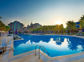 Siam Elegance Hotels & Spa