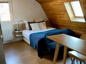 Appartement rénové Ubaye
