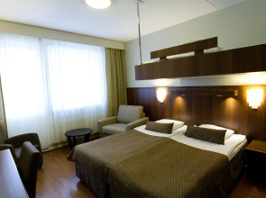 Spa Hotel Rauhalahti