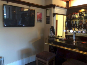 Taychreggan Hotel