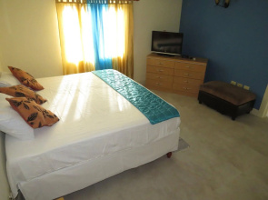 Kingston Paradise Place Rooms