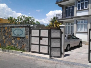 TwinsApartments