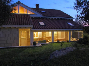 Villa Boskovic