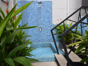 Aya Boutique Hotel Pattaya