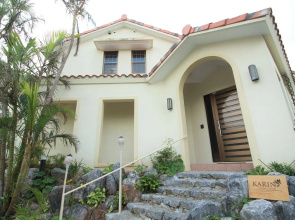 KARIN Design Cottage