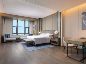 Foshan Marriott Hotel