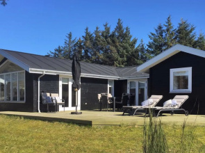 "Aage" - 1.7km from the sea in NW Jutland