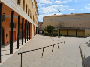Apartamento Miquel 2 centro de Tossa de Mar 4 personas con wifi y parking