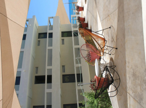 Rocamar Hotel Panoramico Isla Mujeres