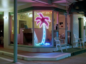 The Beach House