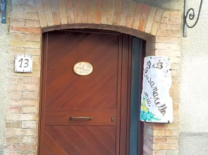 Cusanarella Mia