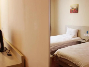 Hanting Express Xinyi Nanjing Road