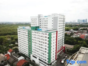 Pavilion Permata Hotel Manage By Occupied