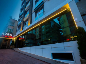Azra Suite Otel