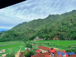 Thư Nhạc Motel Ba Bể
