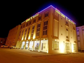 Golden Crown Hotel Alseeb Muscat
