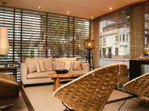 27 Suites Apart Hotel