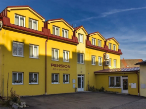 Pension Bed & Breakfast