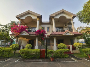 Hotel Mint Royale Assagao