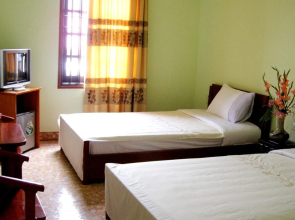 Thanh Binh Gold Hotel
