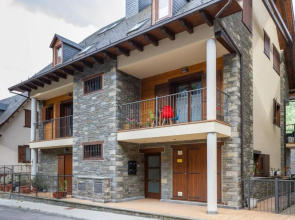 Apartamento Netú