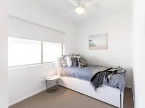 Carolyn's Beach House