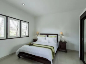 Sari Temuku Villa