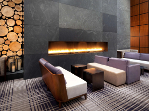 Hyatt Regency Minneapolis