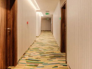 Baltic Park Molo Apartments