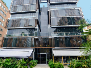 Ghl Bioxury Hotel