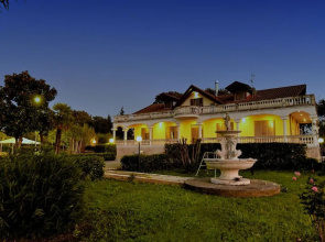 Villa Costiera