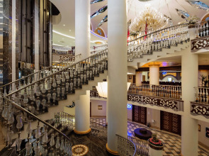 Crystal Sunset Luxury Resort & Spa - All Inclusive