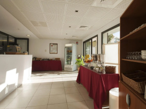 Comfort Aparthotel Marseille Prado Plage