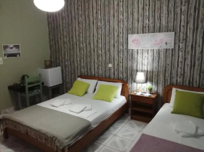 Hotel Efyra