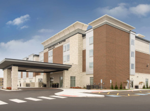 SpringHill Suites Chicago Southeast/Munster IN