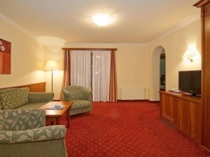 Vital & Sporthotel Brixen