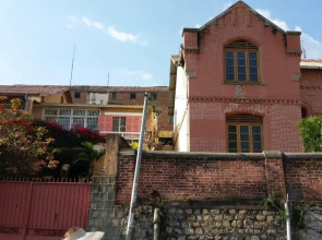 Hotel Restaurant Le Relais de la Haute Ville