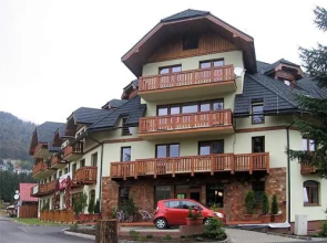 Apartment 20 Kamzík Donovaly