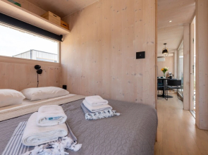 Vanellus Villas - Villa 7