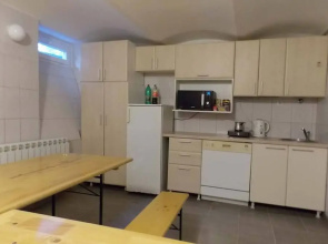 Guest House Miss Depolo