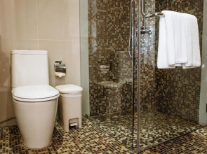 Dhevan Dara Beach Villa