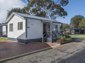 Discovery Parks - Bunbury Village