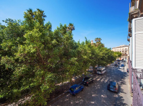 Foro Siracusano Vacation Flat