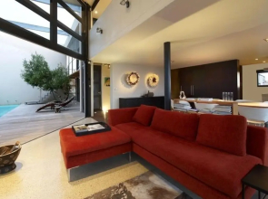 Villa the Cherry