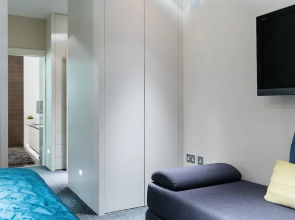 Picktheplace Lifestyle Apartment Atherstone