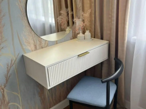 SunSet (СанСет) на улице Героя Советского Союза Аристархова