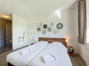 Spacious Villa in a National Park