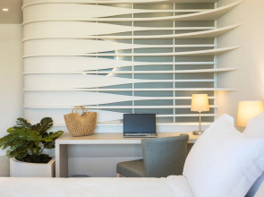 Green Suites Boutique Hotel